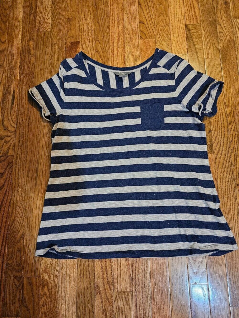 Women XL Natural Reflections tee